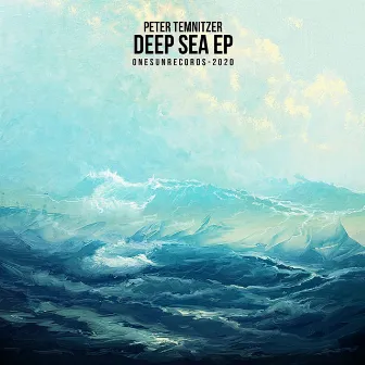 Deep Sea by Peter Temnitzer