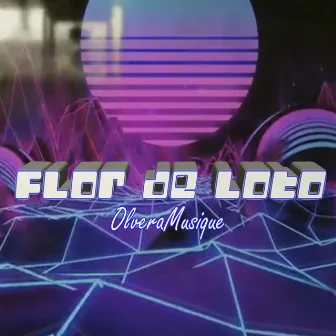 Flor de Loto by Olvera Musique