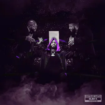 I'M REALLY LIKE THAT (Chopped Not Slopped) by DJ Drama