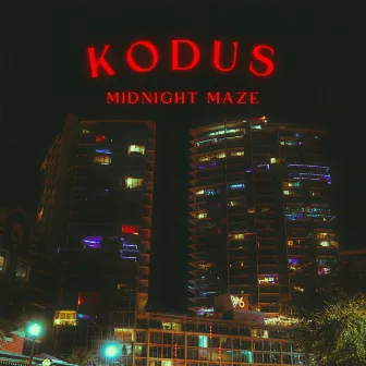 Midnight Maze by Kodus