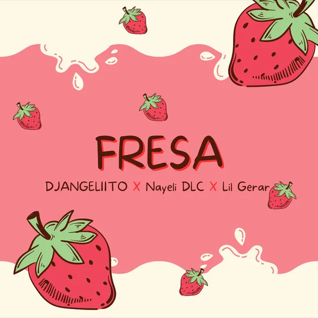 Fresa