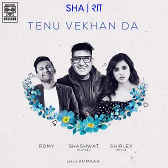 Tenu Vekhan Da by Shirley Setia