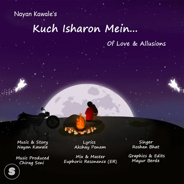 Kuch Isharon Mein - Of Love & Allusions