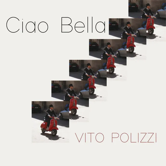 Ciao Bella