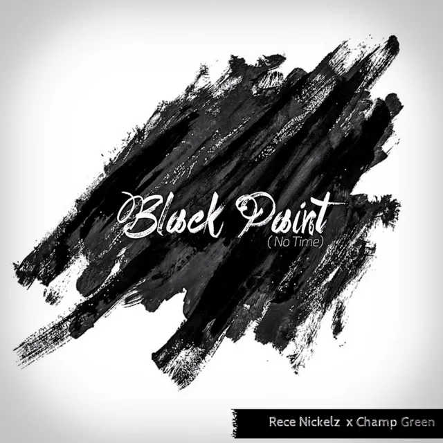 Black Paint (No Time)