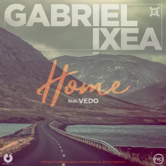 Home (Extended Version) by GABRIEL IXEA