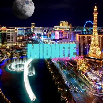 Midnite by Michael Kaoz