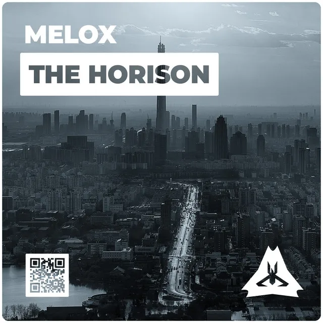 The Horizon - Original mix