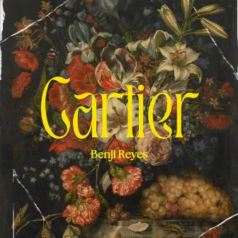 Cartier by Benji Reyes