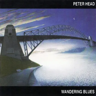 Wandering Blues by Peter Head