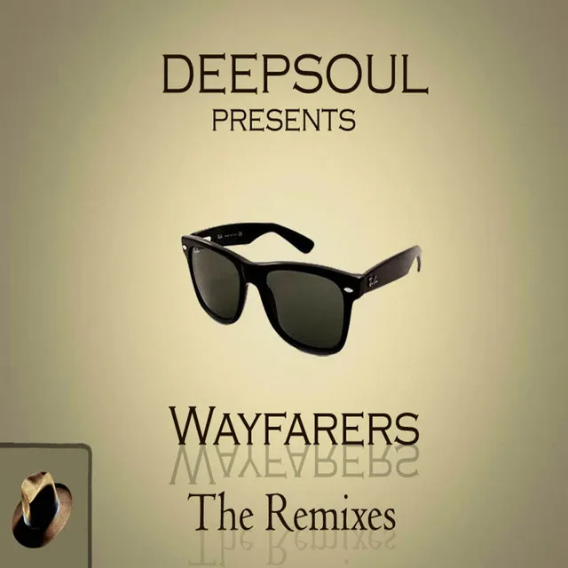 Wayfarers - Soule' & Chromatic Lesego Remix