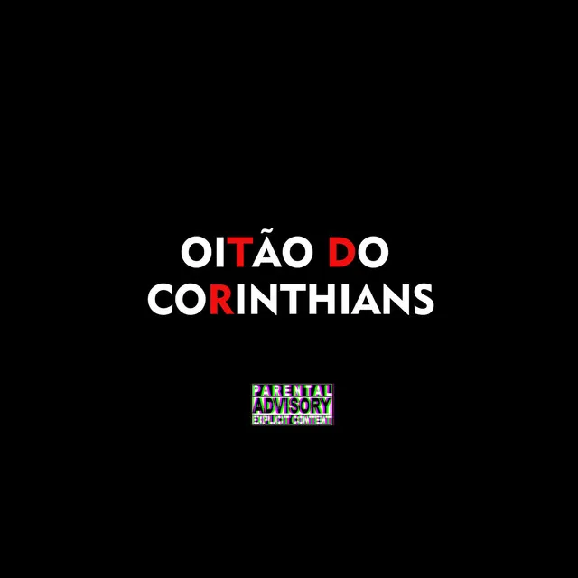 Oitão do Corinthians