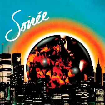 Soiree by Soirée