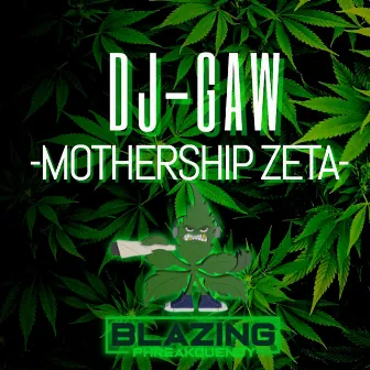 Mothership Zeta by GAW