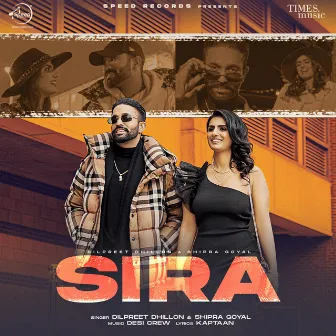 Sira by Shipra Goyal