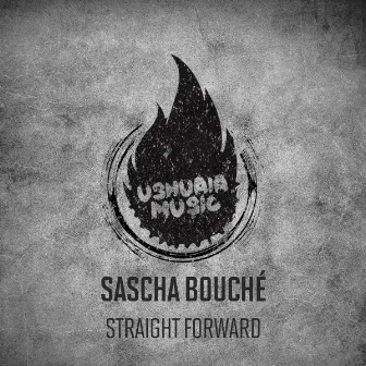 Straight Forward by Sascha Bouché