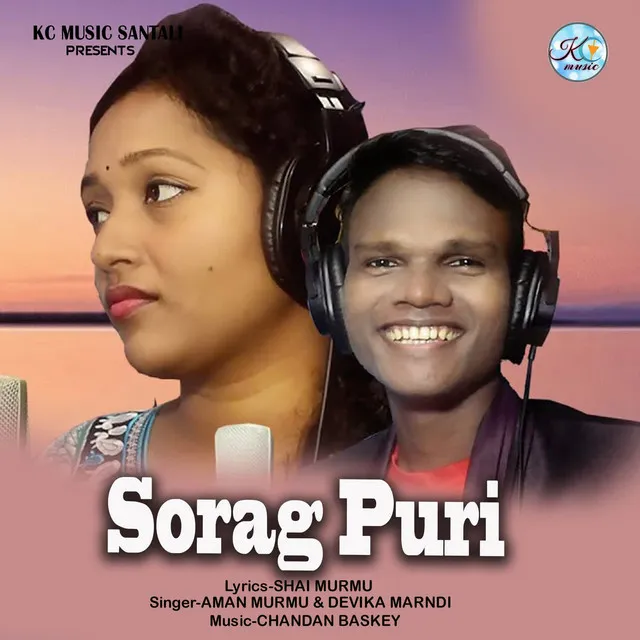 Sorag Puri