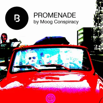 Promenade by Moog Conspiracy