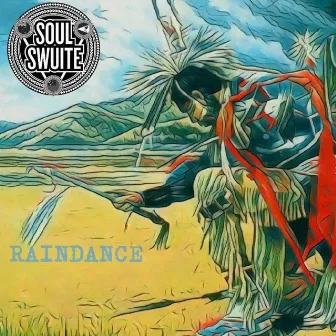 Rain Dance by Uptown Swuite