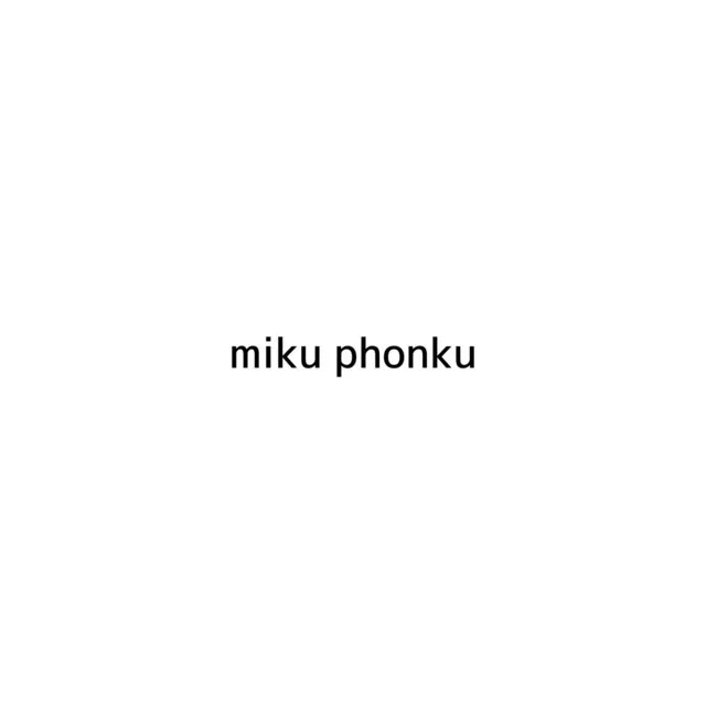 miku phonku