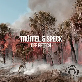 Trüffel & Speck by Der Rettich