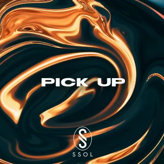 Pick Up by Ssol