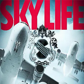 Sky Life by Rikardo Salazar