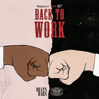 Back To Work by Soloman & D7