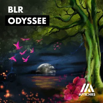 Odyssee by BLR