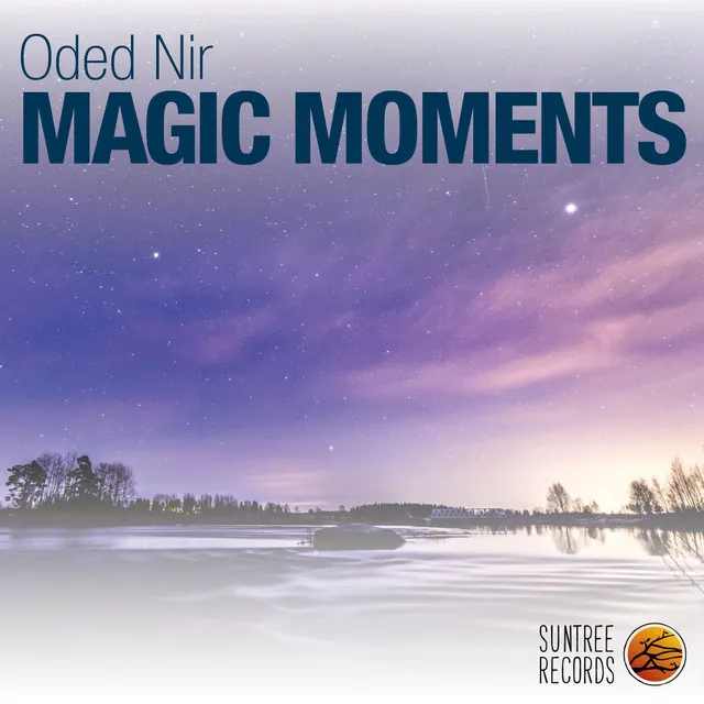 Magic Moments