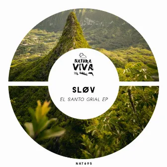 El Santo Grial by SloV