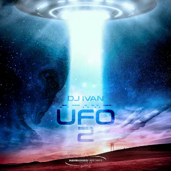 UFO 2 by DJ Ivan