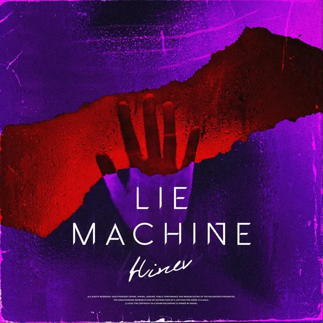 Lie Machine