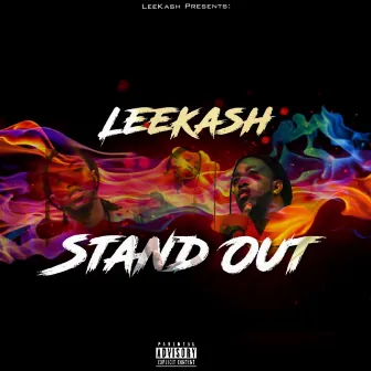 Stand Out by Lee Kash