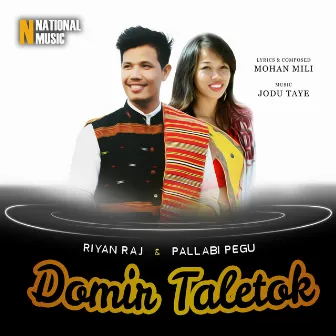 Domir Taletok - Single by Pallabi Pegu