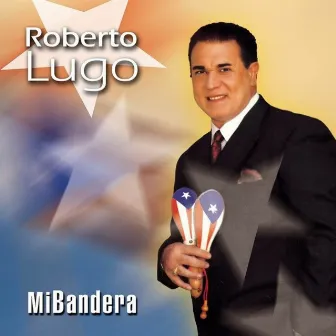 Mi Bandera by Roberto Lugo