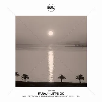 Let's Go by FARAJ