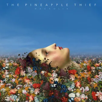 Magnolia (Deluxe Edition) by The Pineapple Thief