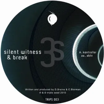 Kontroller / ABTN by Silent Witness