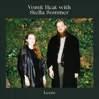 Leere by Vomit Heat