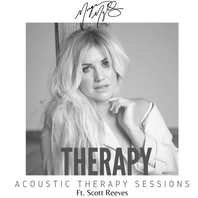 Therapy - Acoustic Therapy Sessions