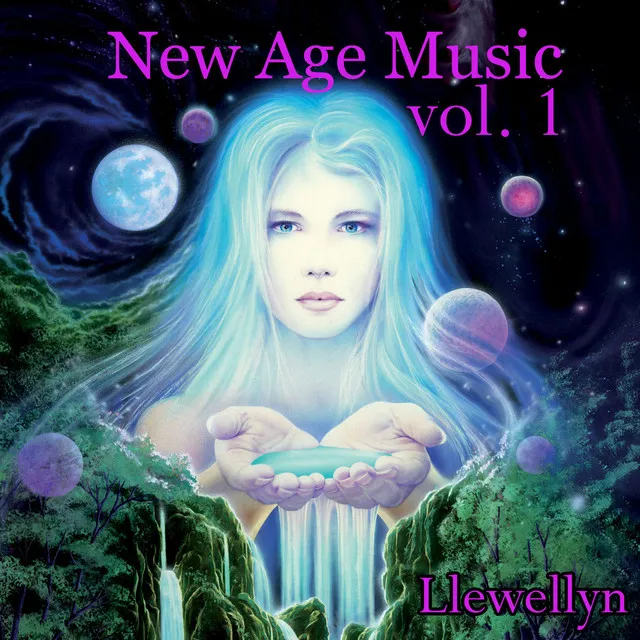 New Age Music, Vol. 1