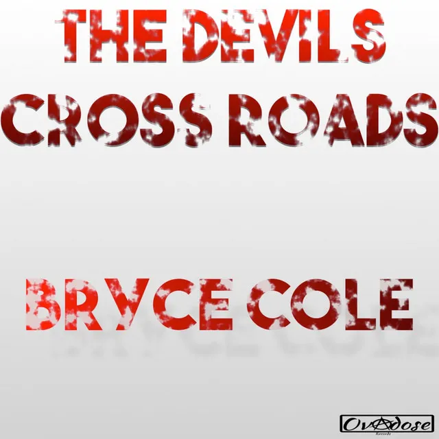 The Devils Cross Road