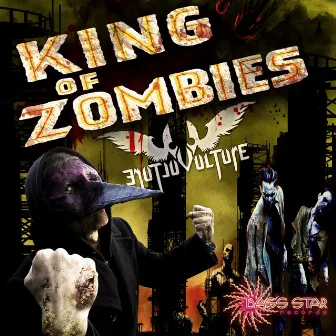 King of Zombies by Vulture