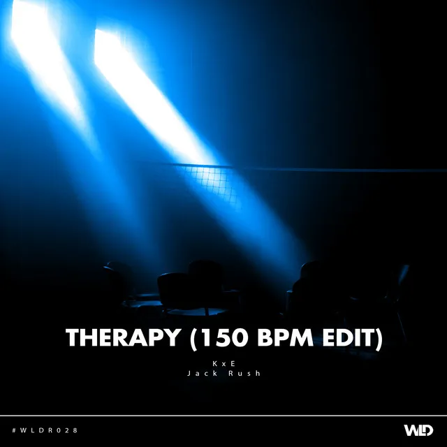 Therapy - 150 BPM Edit