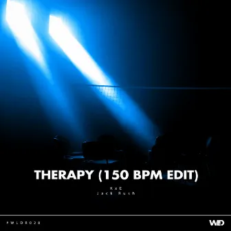 Therapy (150 Bpm Edit) by KxE