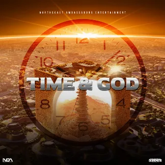 Time & God by Qvarismatik