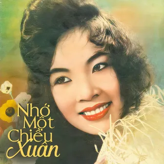 Nhớ Một Chiều Xuân (Dĩa Hát M 3323-24) by Lệ Thanh