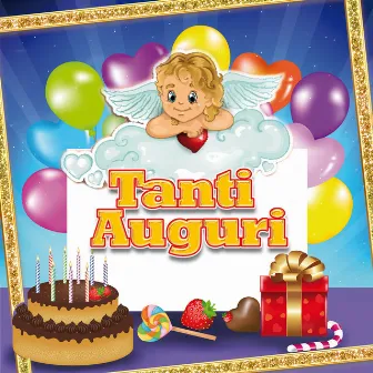 Tanti Auguri by Monelli