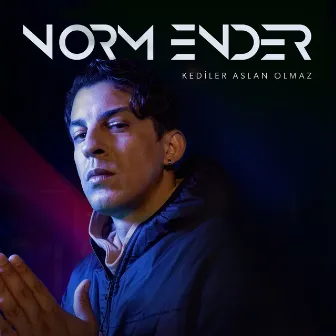 Kediler Aslan Olmaz by Norm Ender